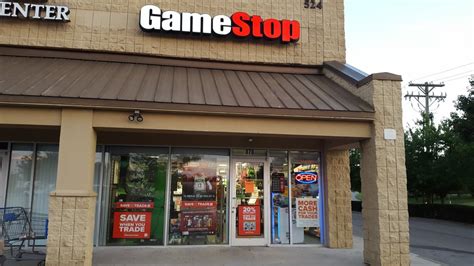 As an avid gamer, this place is heaven for me. . Gamestop georgetown ky